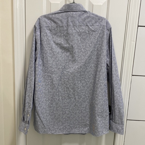 Michael Kors Button Up - Picture 3 of 5